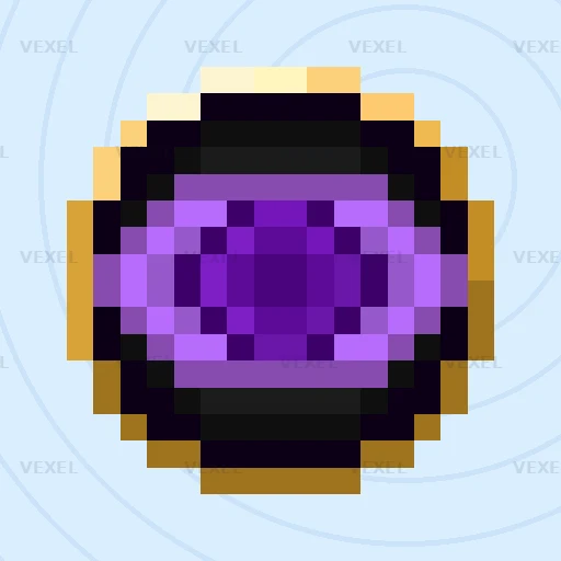 eye Minecraft pixel texture preview