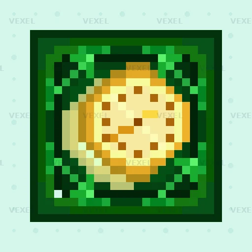icon 02 Minecraft pixel texture preview