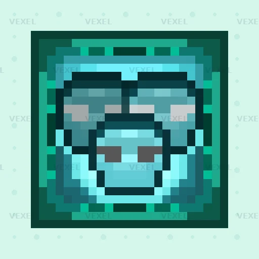 icon 03 Minecraft pixel texture preview