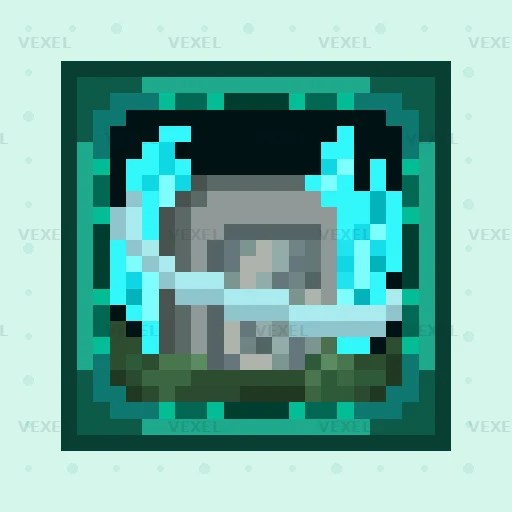icon 04 Minecraft pixel texture preview