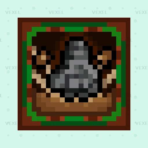 icon 05 Minecraft pixel texture preview