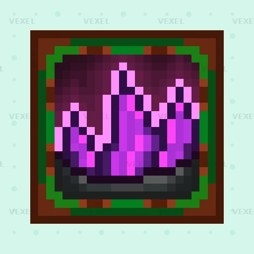 icon 06 Minecraft pixel texture preview